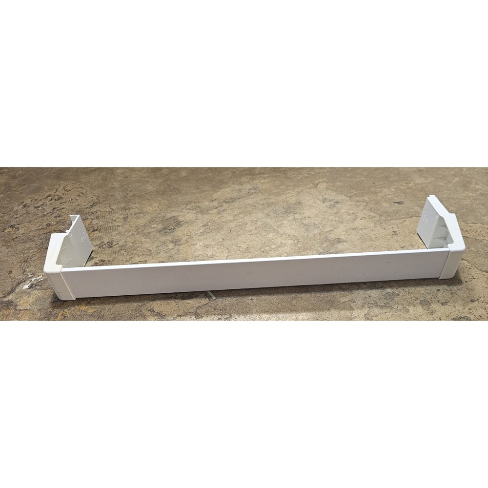 HAIER Refrigerator Door Rack From Model # HTE14WAAWW-02